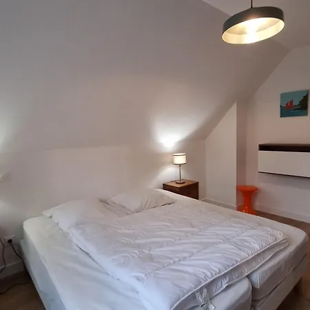 Maison Moderne 6 Pers, Et Internet A 900m, Animaux Acceptes - Fr-1-775-4 Le Tour-du-Parc