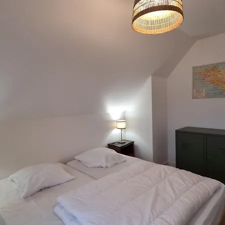 Maison Moderne 6 Pers, Et Internet A 900m, Animaux Acceptes - Fr-1-775-4 Hébergement de vacances *