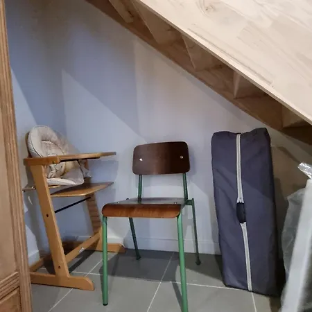 Maison Moderne 6 Pers, Et Internet A 900m, Animaux Acceptes - Fr-1-775-4 *